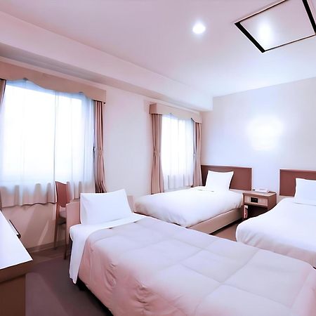 Tabist Asahikawa Station Hotel Exterior photo