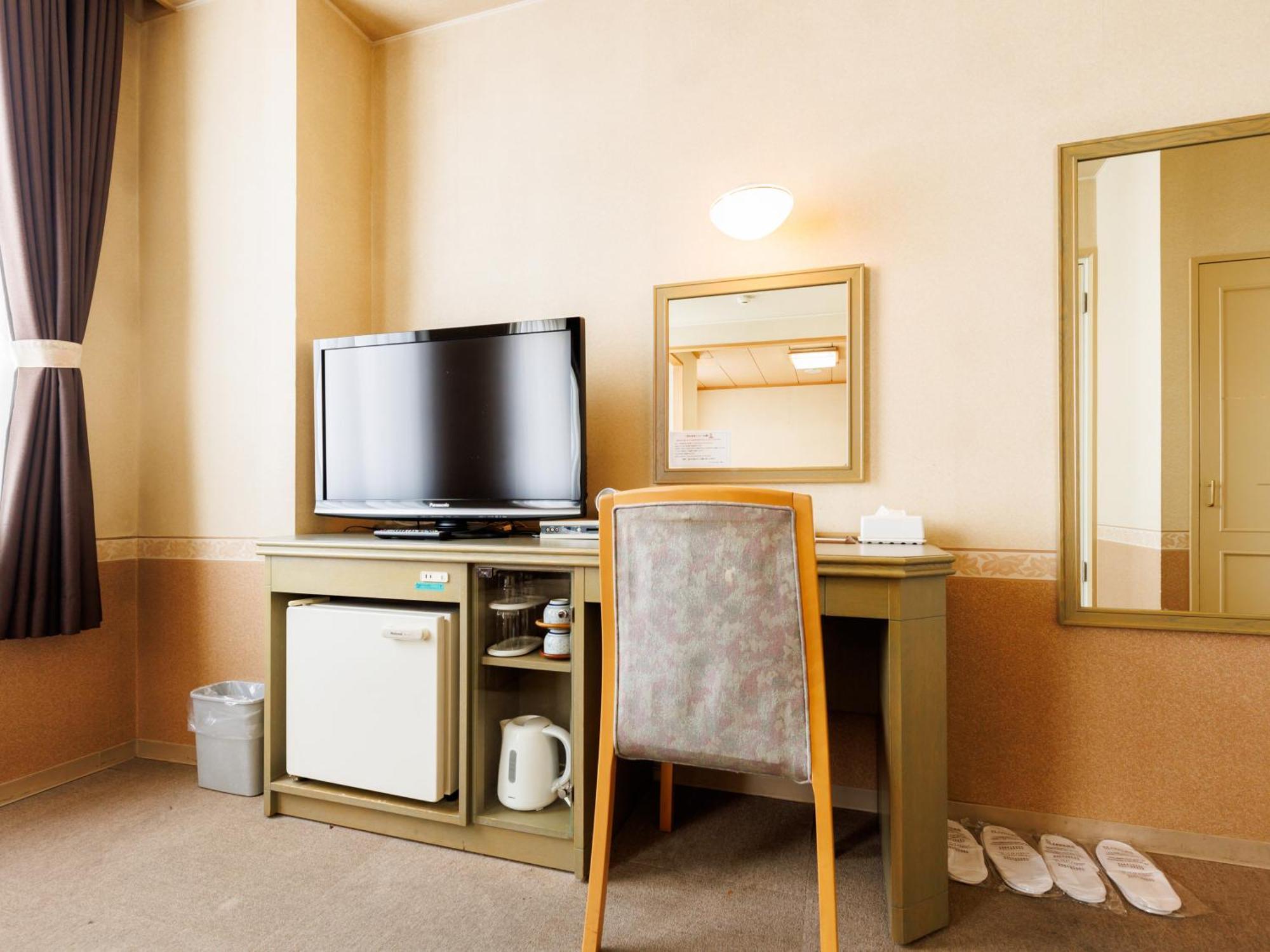 Tabist Asahikawa Station Hotel Exterior photo