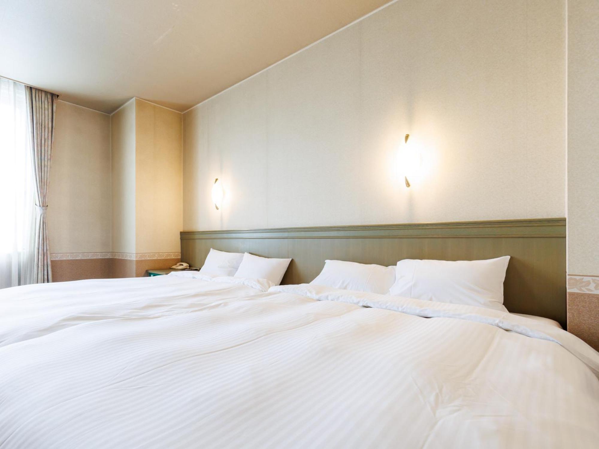Tabist Asahikawa Station Hotel Exterior photo