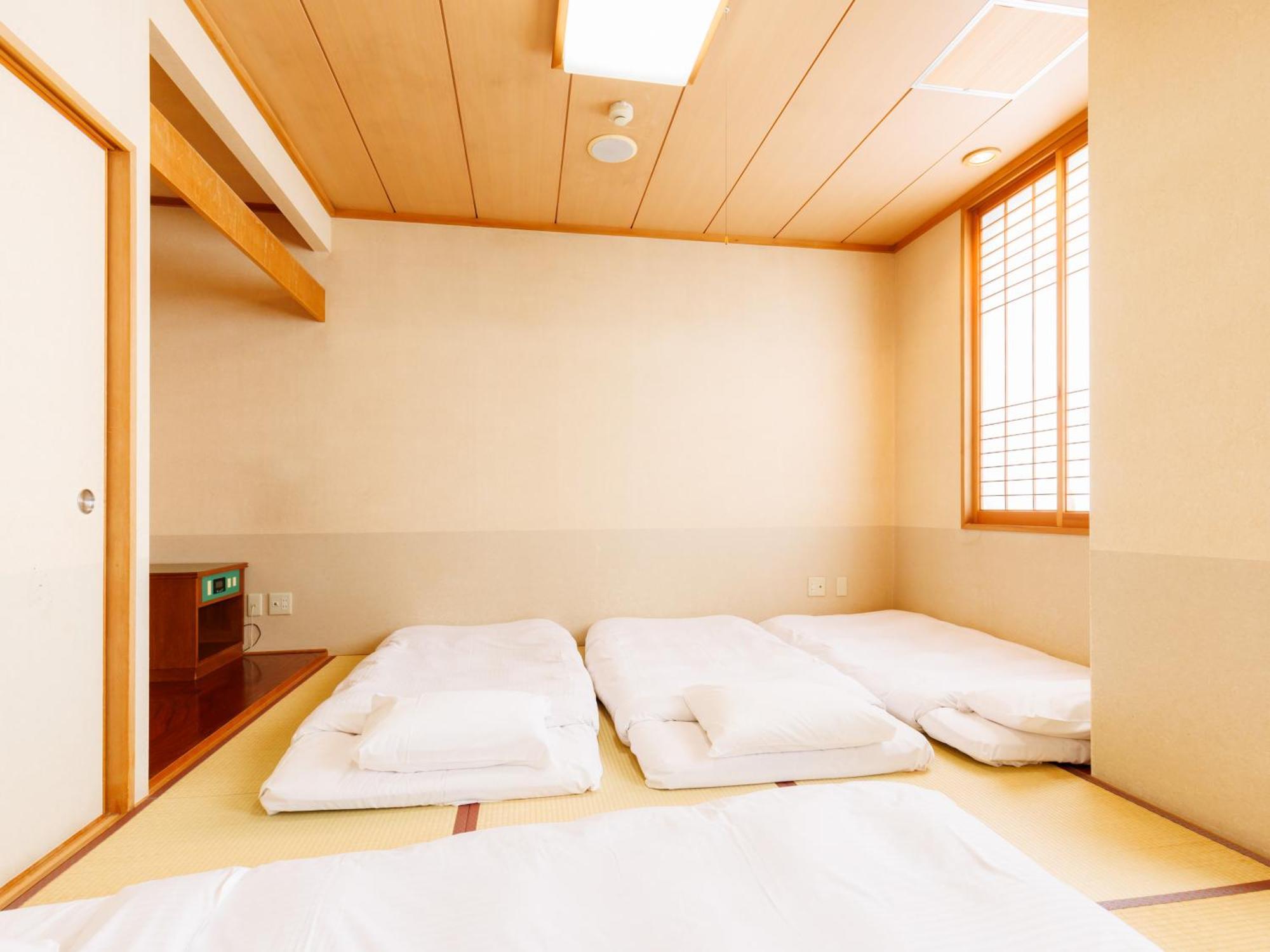 Tabist Asahikawa Station Hotel Exterior photo