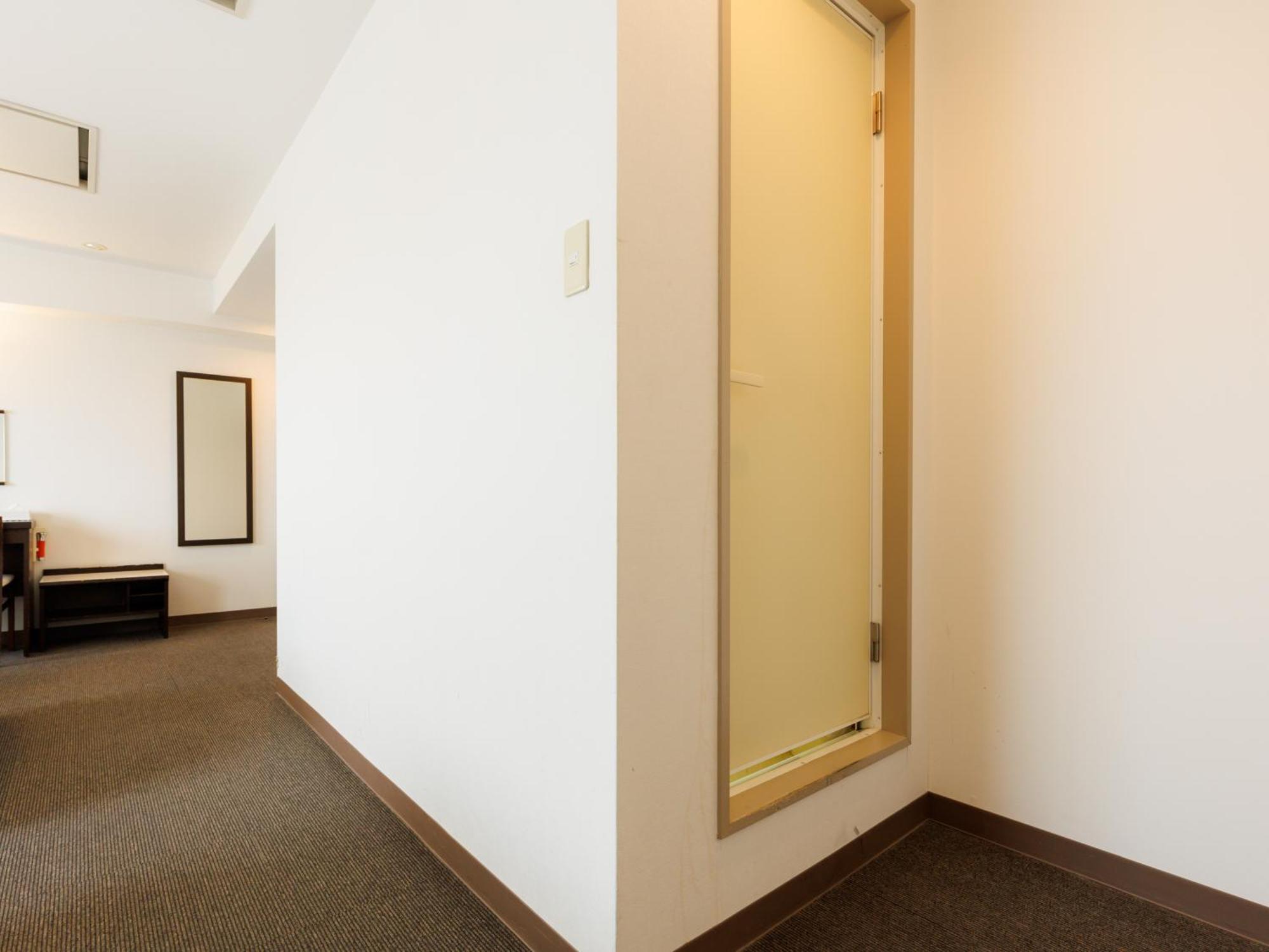 Tabist Asahikawa Station Hotel Exterior photo