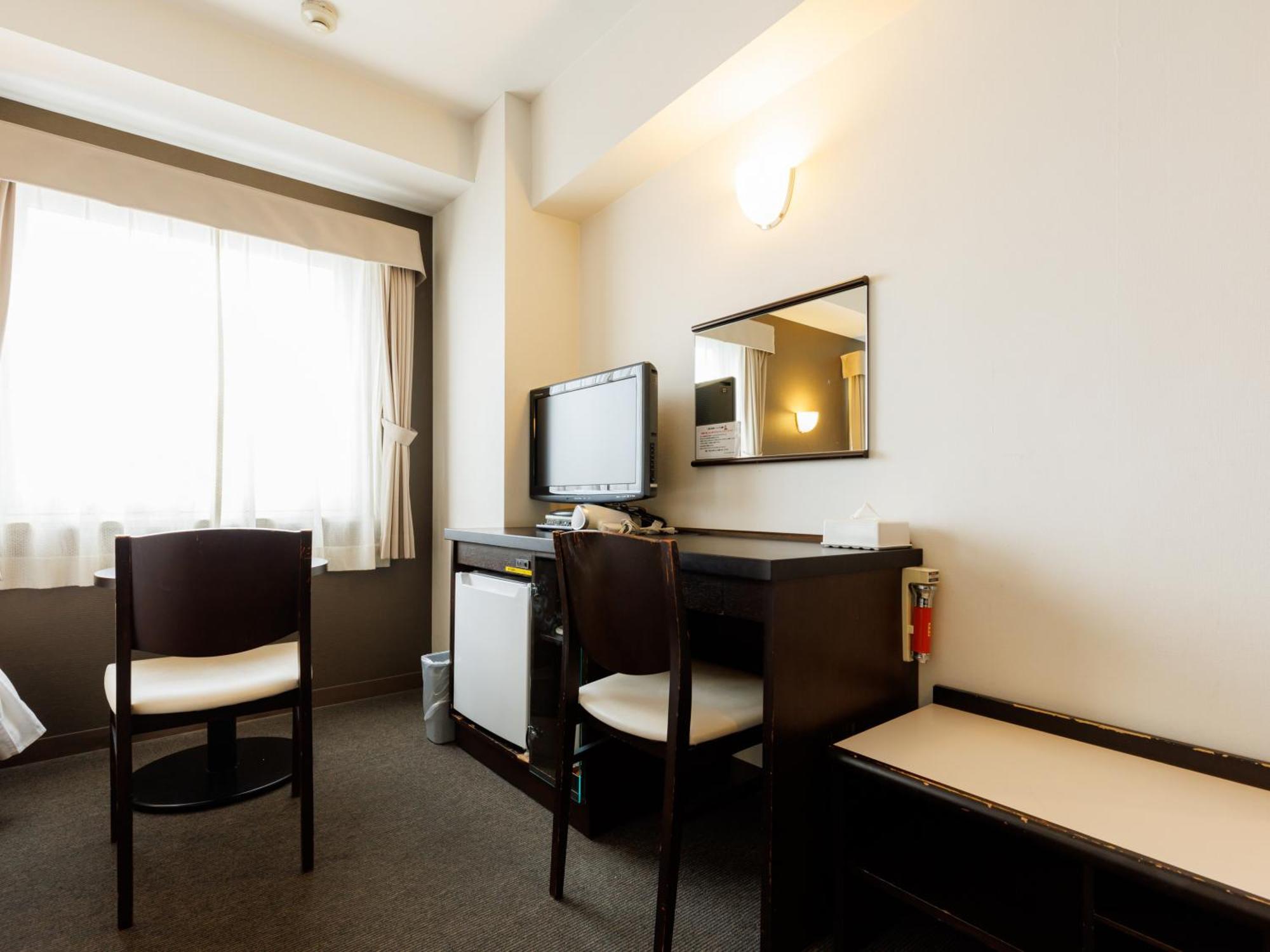 Tabist Asahikawa Station Hotel Exterior photo