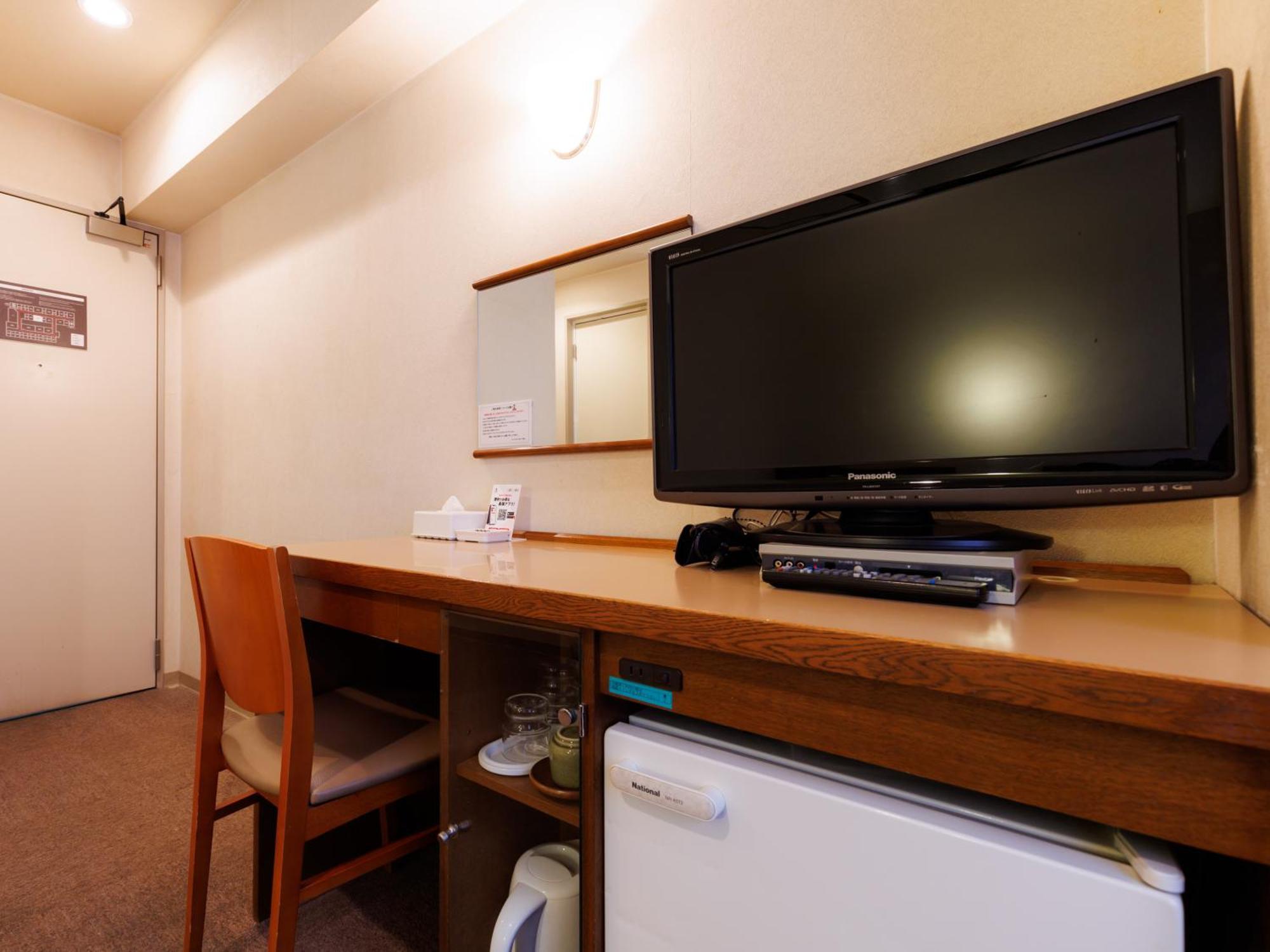 Tabist Asahikawa Station Hotel Exterior photo