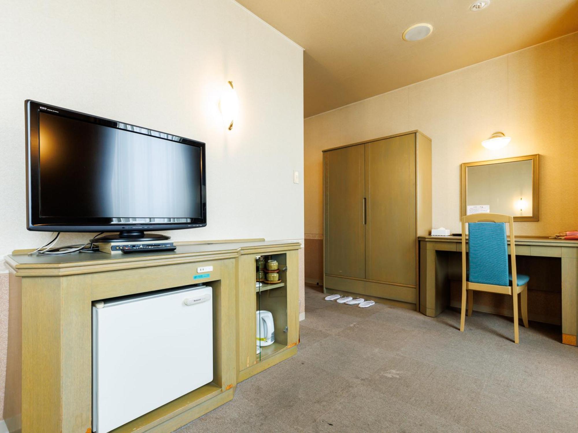 Tabist Asahikawa Station Hotel Exterior photo