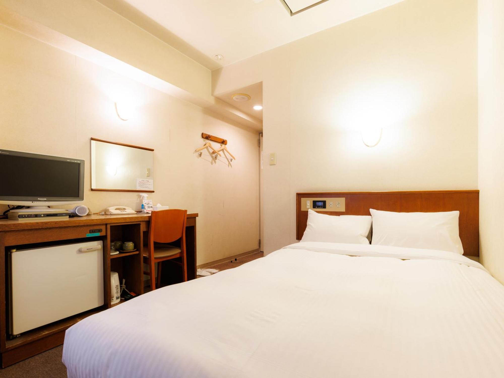 Tabist Asahikawa Station Hotel Exterior photo