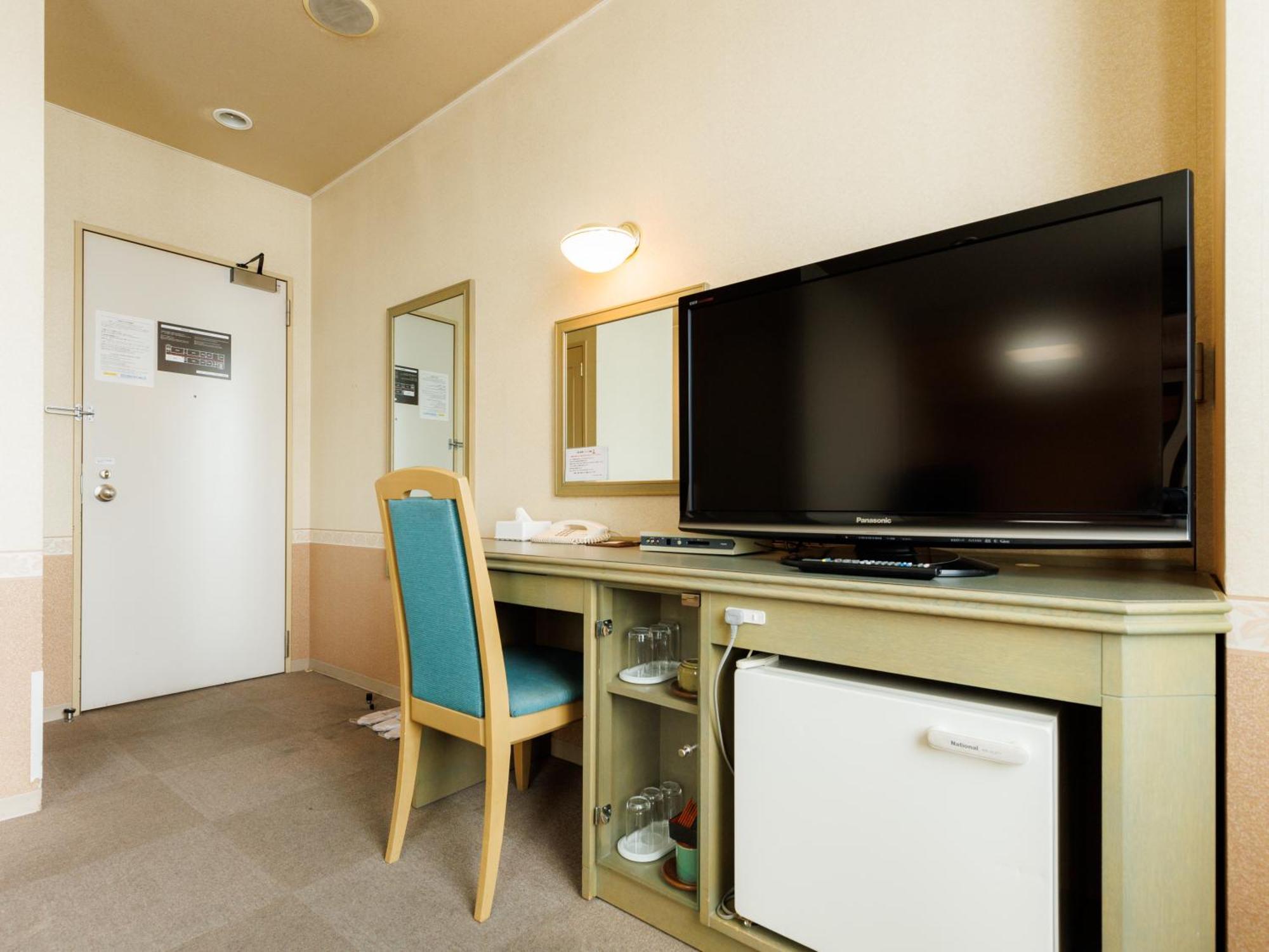 Tabist Asahikawa Station Hotel Exterior photo